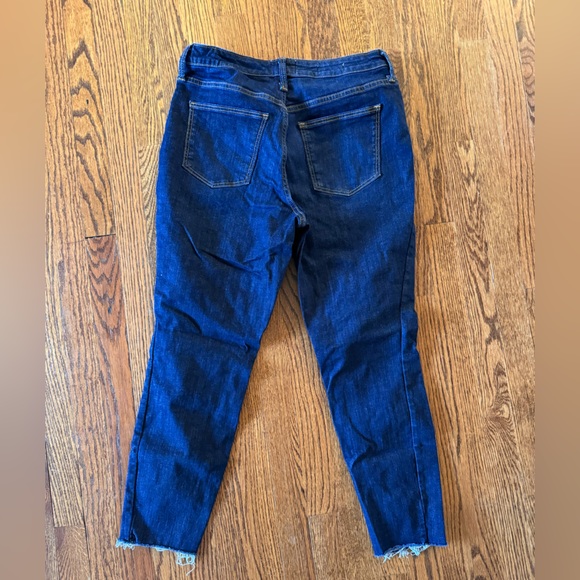 Universal Threads High Rise Skinny Jeans - Picture 7 of 7